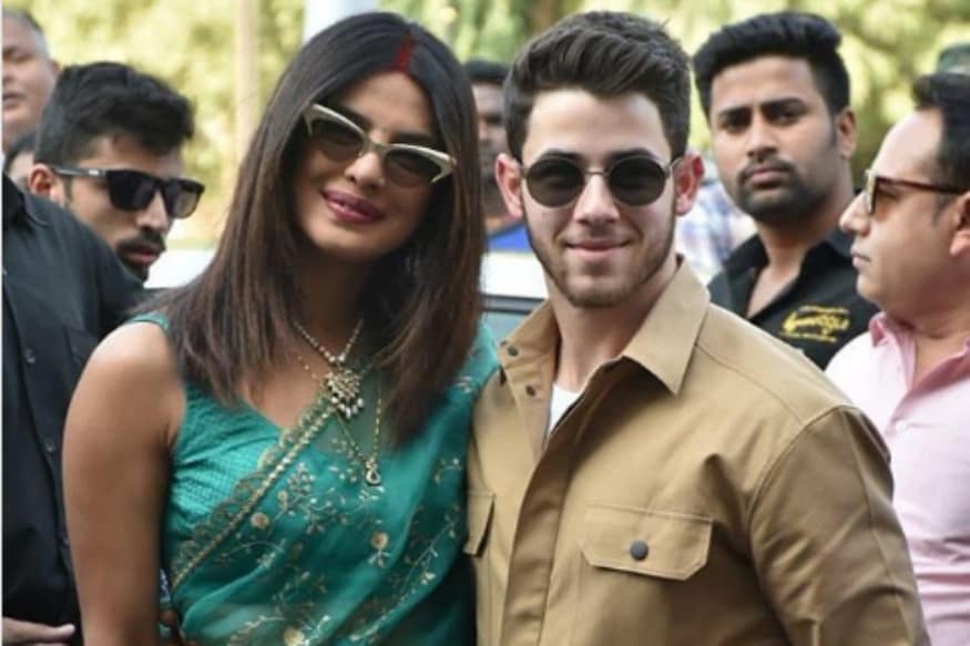 Priyanka Chopra, Nick Jonas Delhi wedding reception: Dwayne Johnson, Sonali Bendre may attend